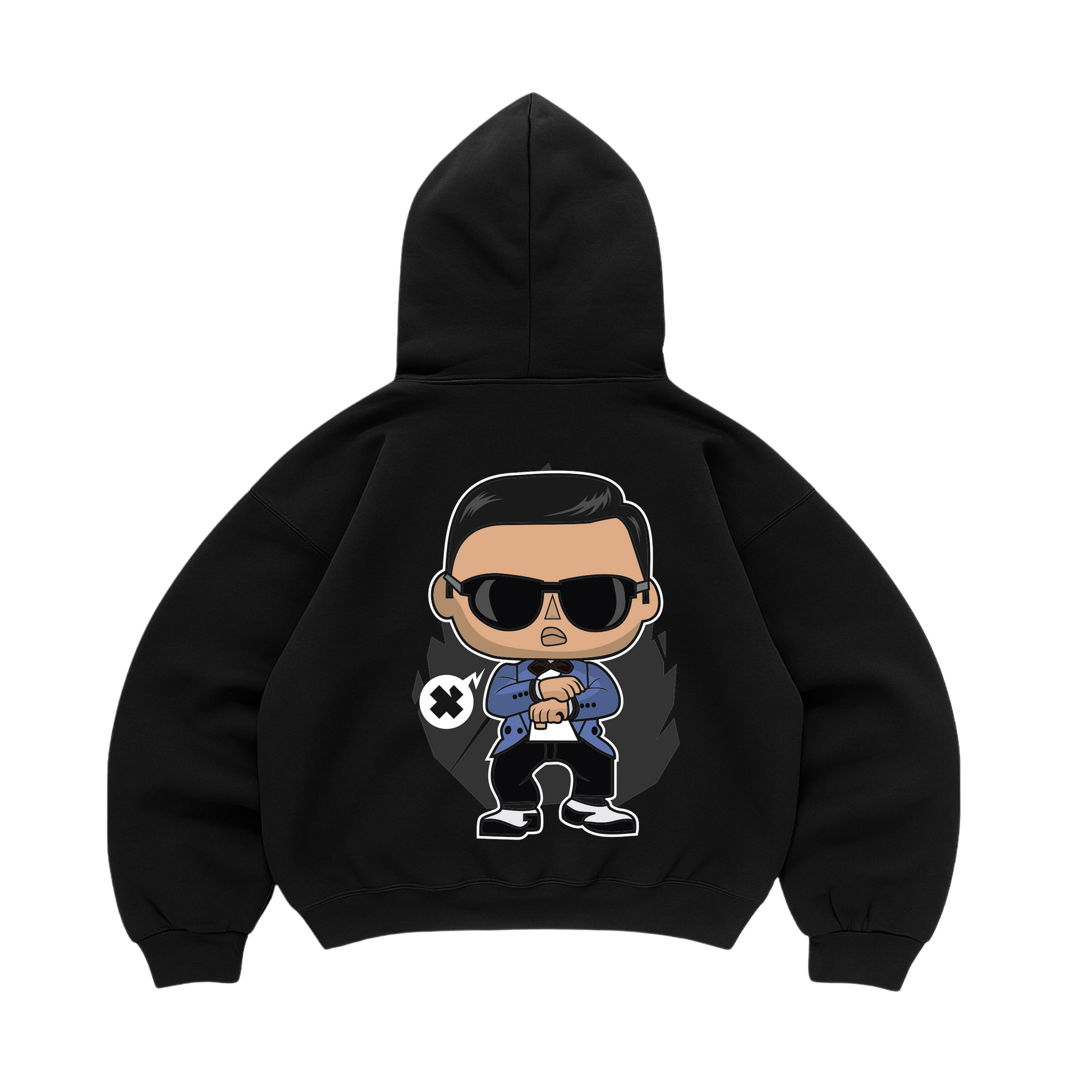 Hoodie Psy