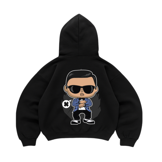 Hoodie Psy