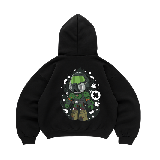 Hoodie Doomguy