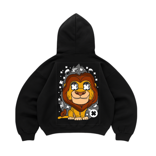 Hoodie Simba