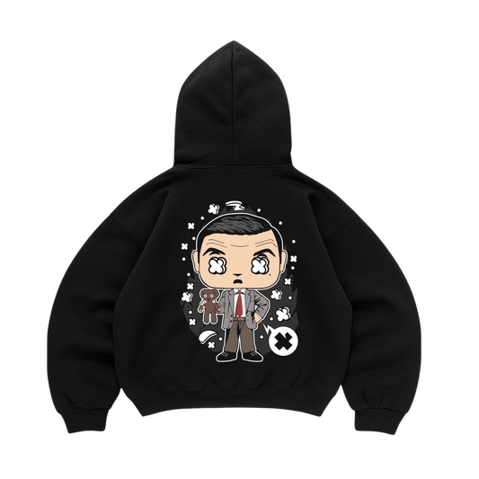 Hoodie Mr Bean
