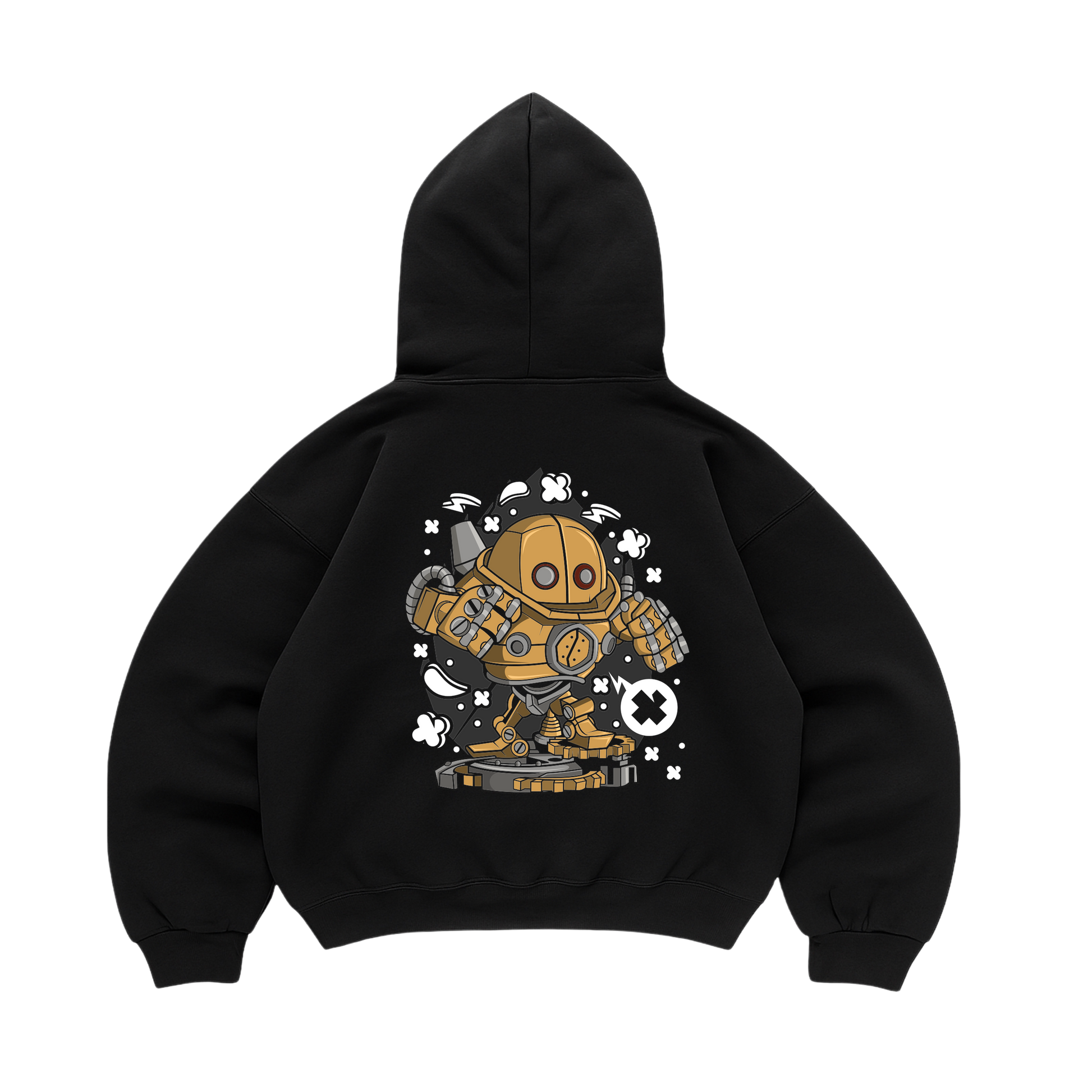 Hoodie Blitzcrank