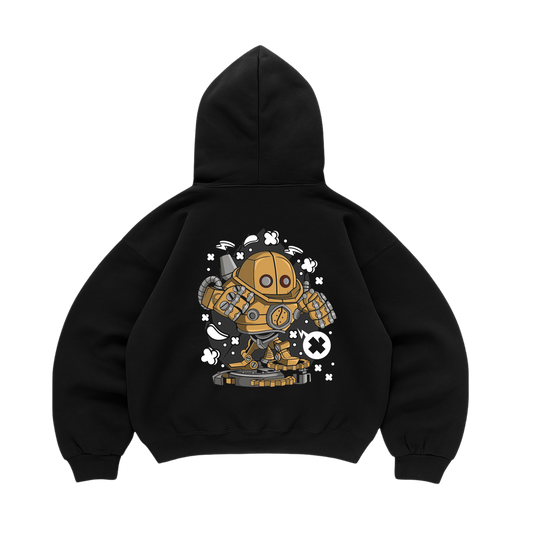 Hoodie Blitzcrank