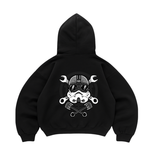 Hoodie StormTrooper Racer