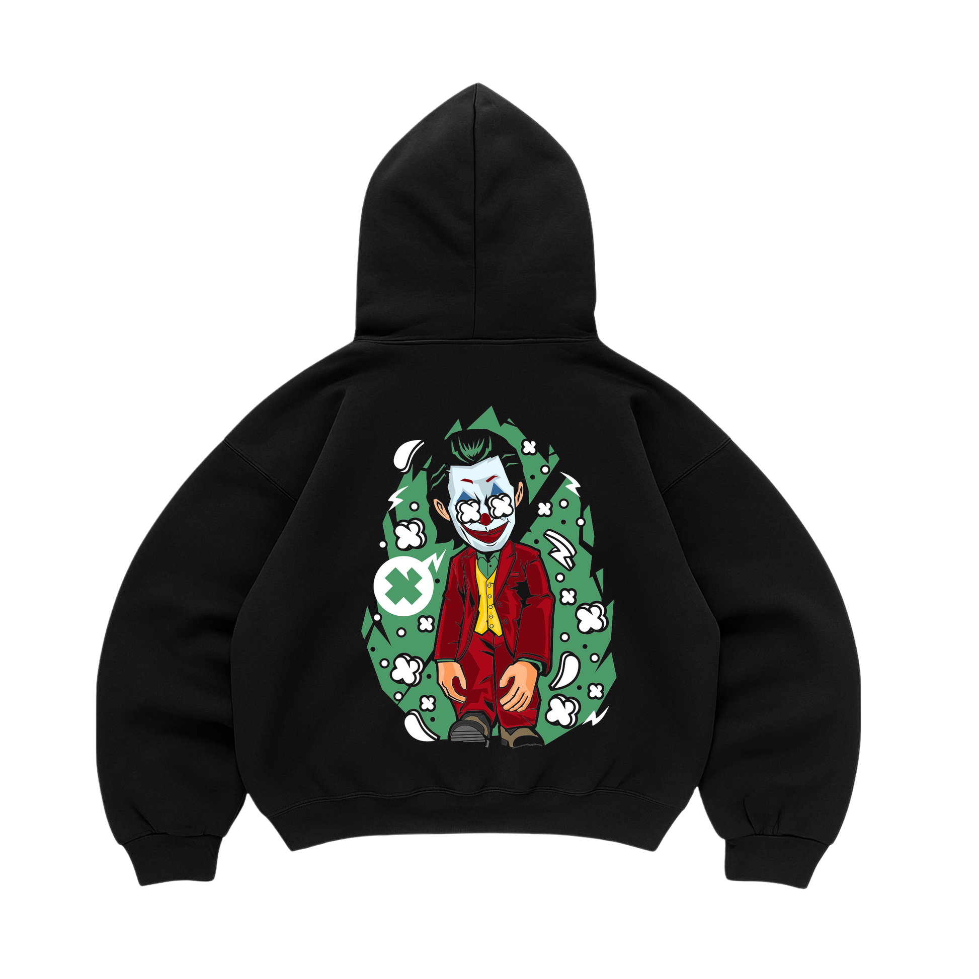 Hoodie Joker (2)