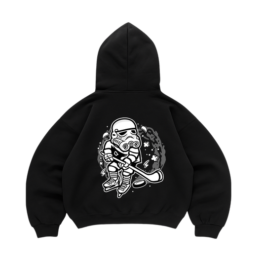 Hoodie Trooper Hockey