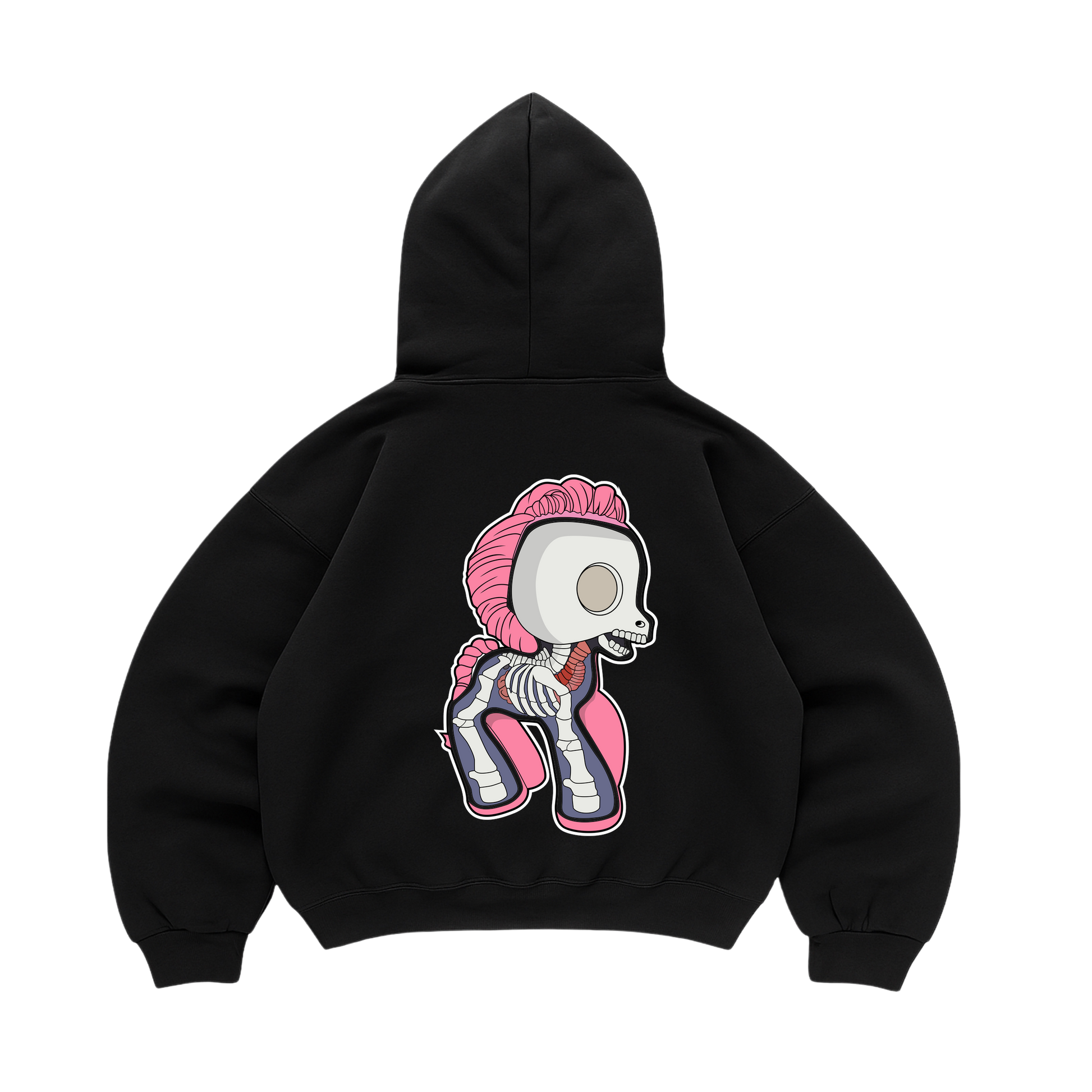 Hoodie Little Pony