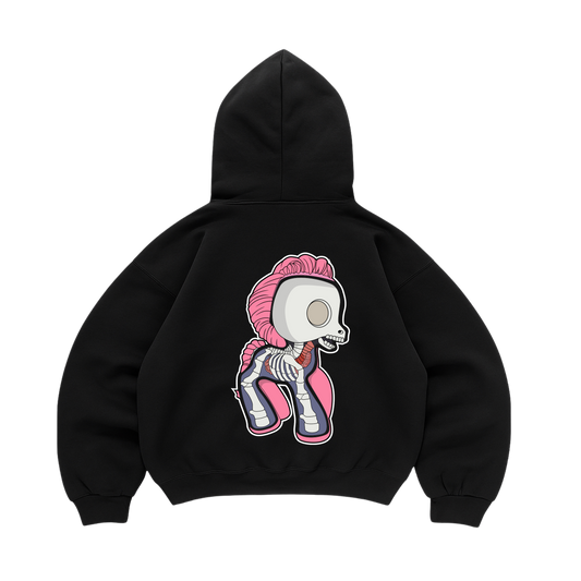Hoodie Little Pony