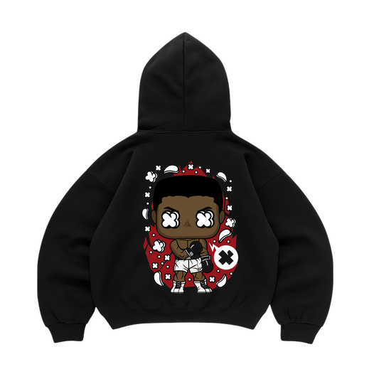 Hoodie Ali