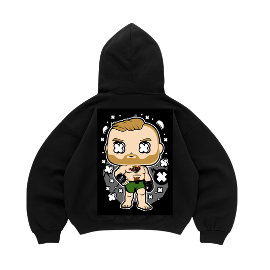 Hoodie Mc Gregor