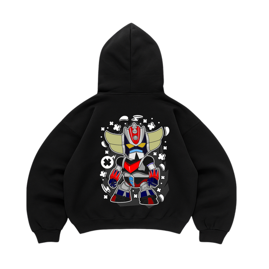 Hoodie Grendizer
