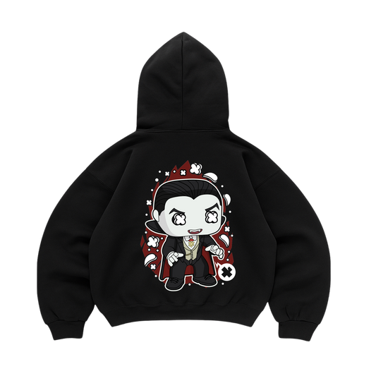 Hoodie Vlad Dracula