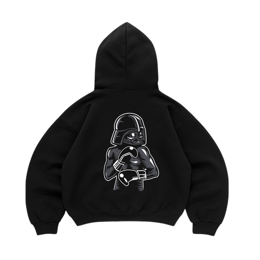 Hoodie Darth Vader Boxer
