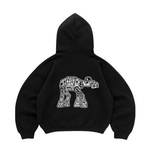 Hoodie Street At At