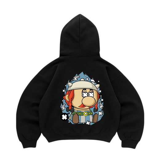 Hoodie Obelix