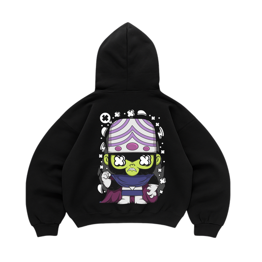 Hoodie Mojo Jojo