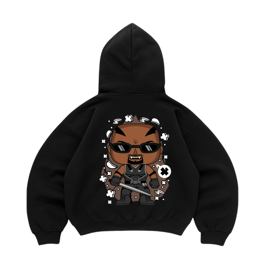 Hoodie Blade
