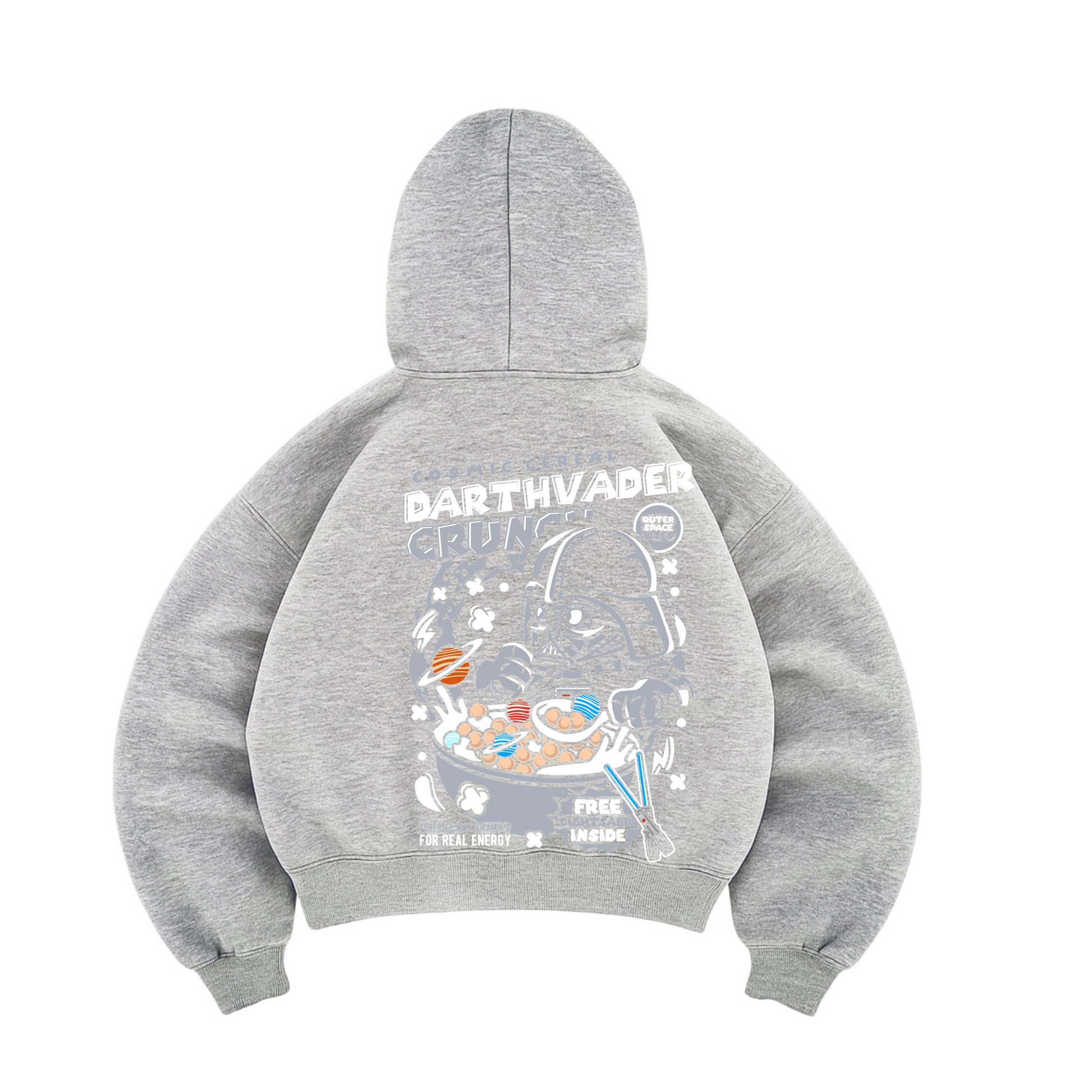 Hoodie Vader Crunch