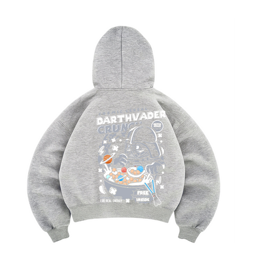 Hoodie Vader Crunch