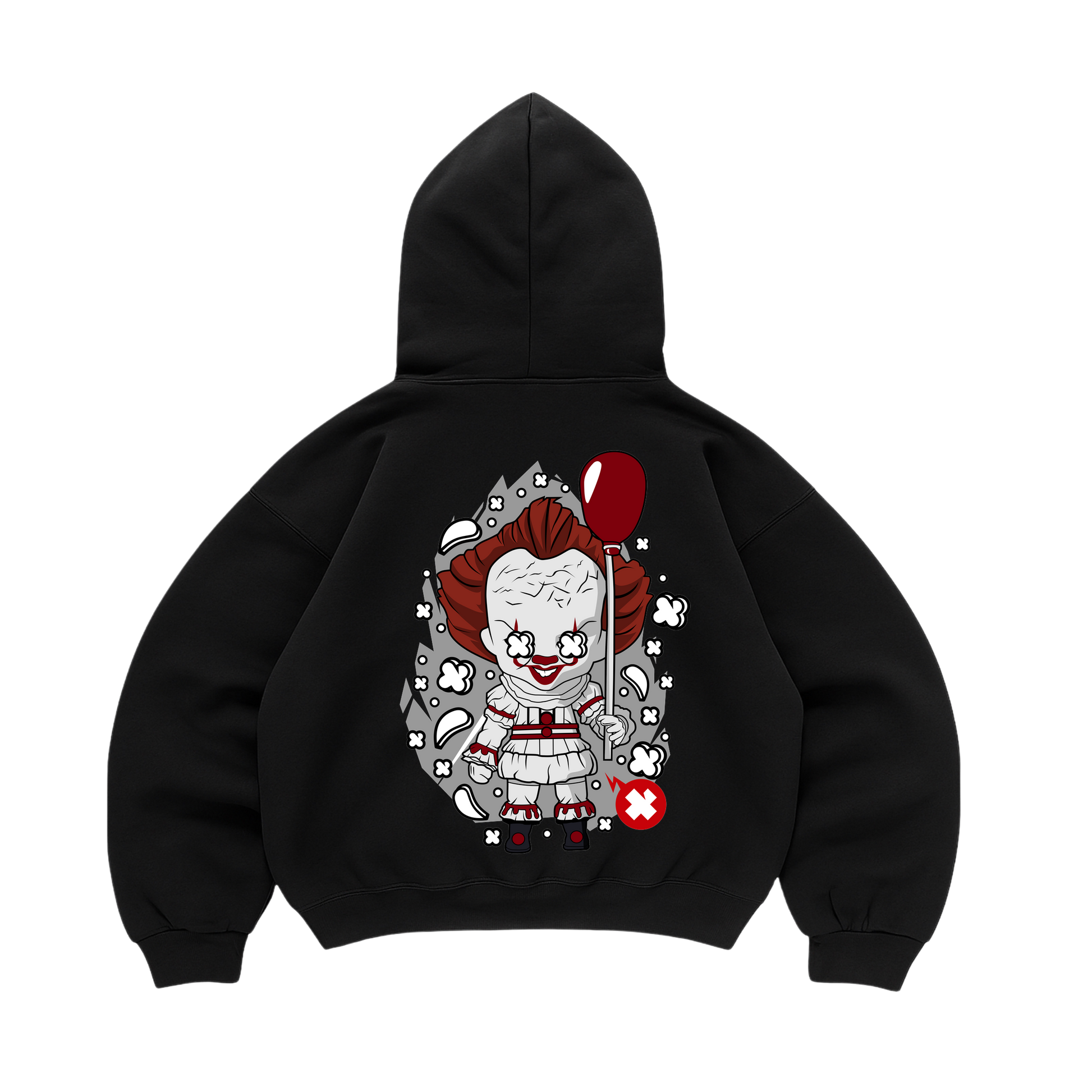 Hoodie Pennywise