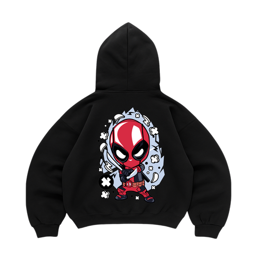 Hoodie Deadpool (2)