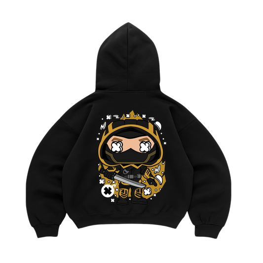 Hoodie Avengers Endgame Ronin
