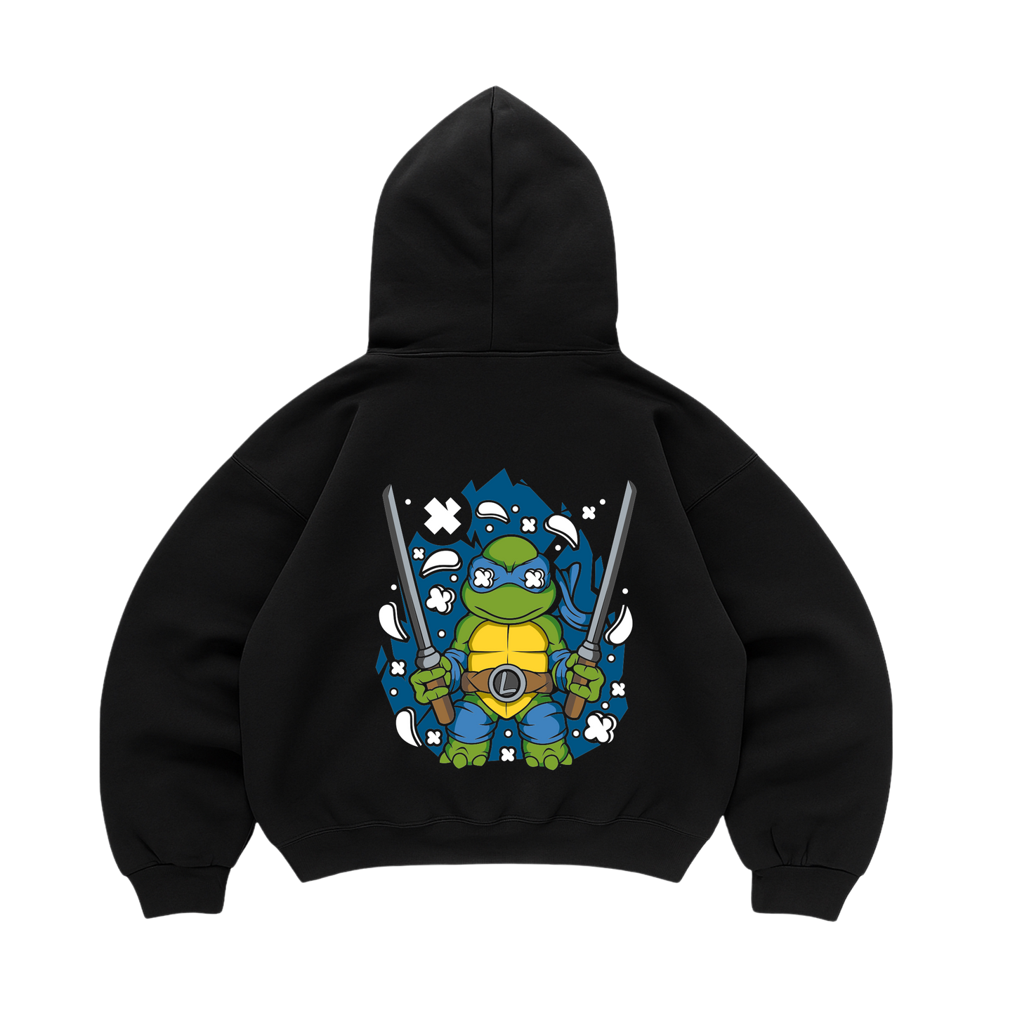 Hoodie Leonardo