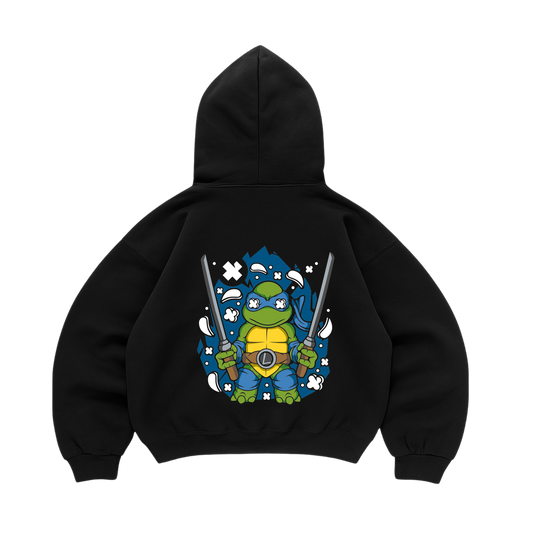Hoodie Leonardo