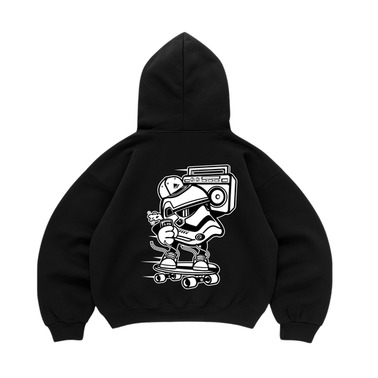 Hoodie Street Trooper