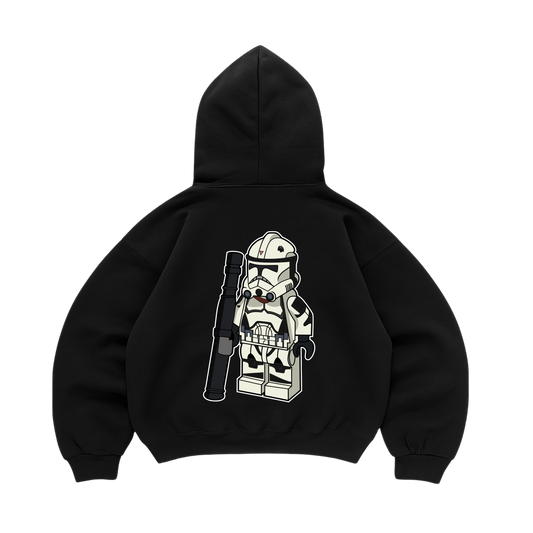 Hoodie Clone Army
