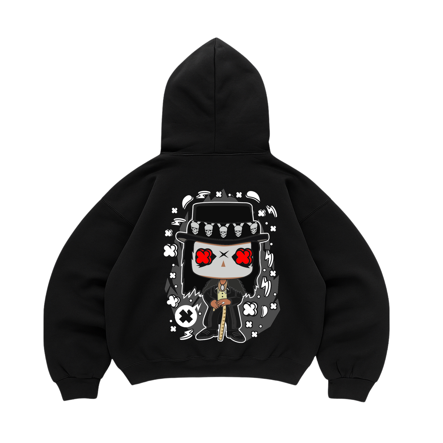 Hoodie American Horror Story