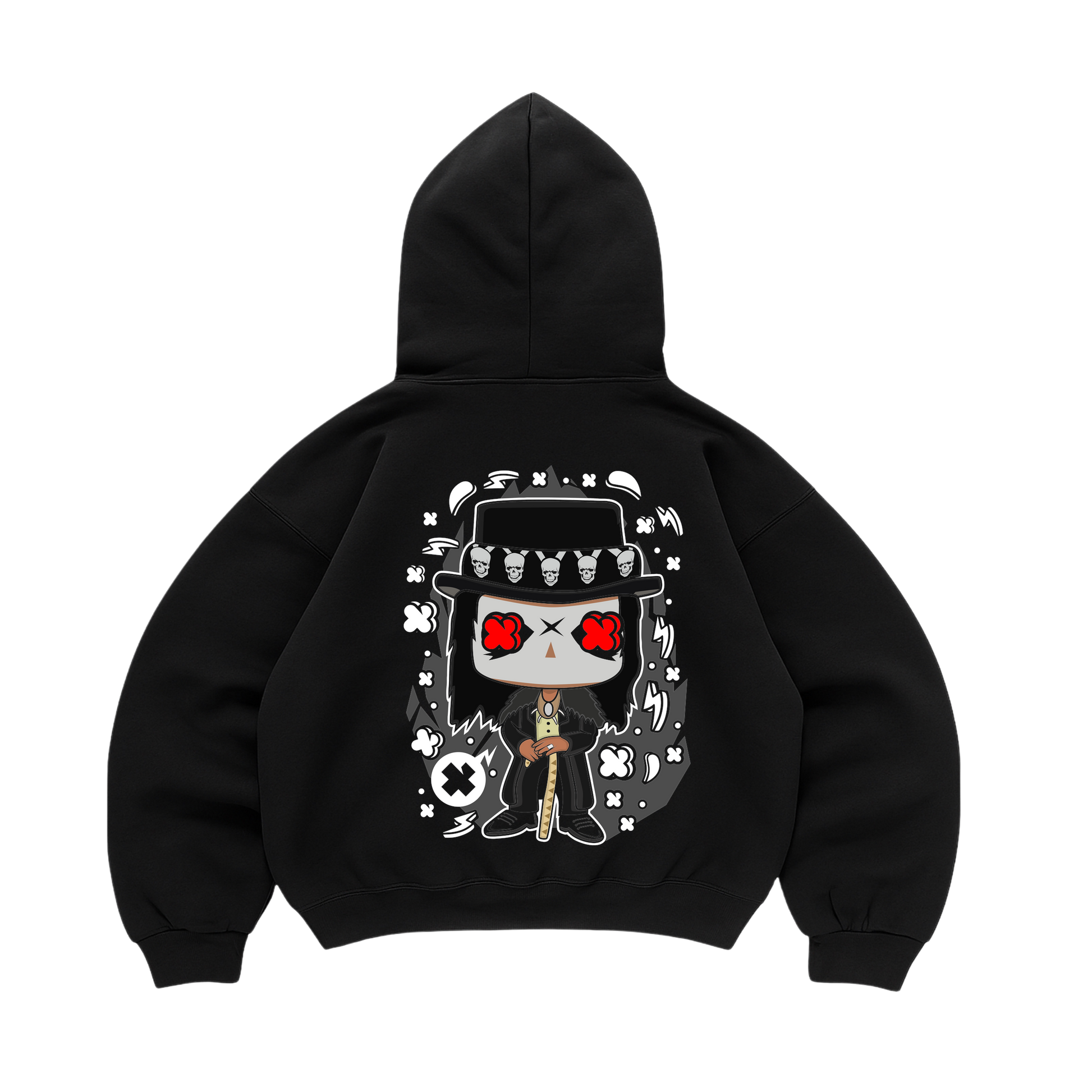 Hoodie American Horror Story