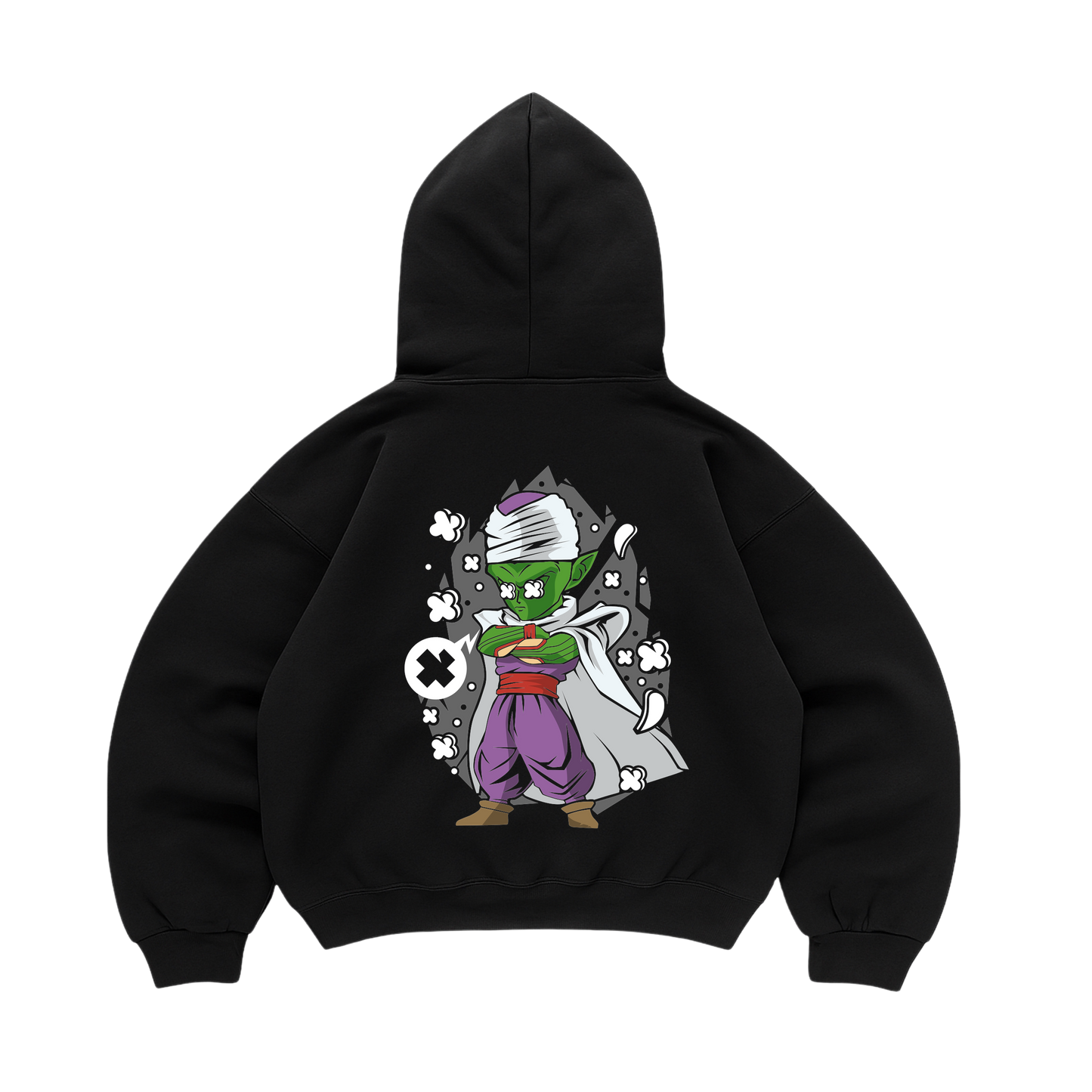 Hoodie Picollo