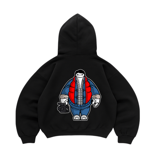 Hoodie Baymarty