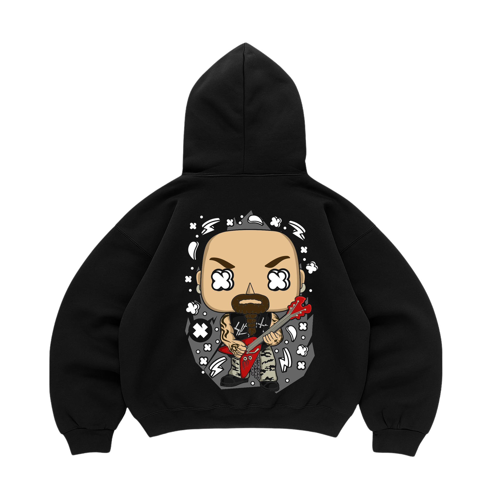 Hoodie Slayer