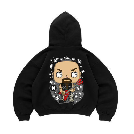 Hoodie Slayer