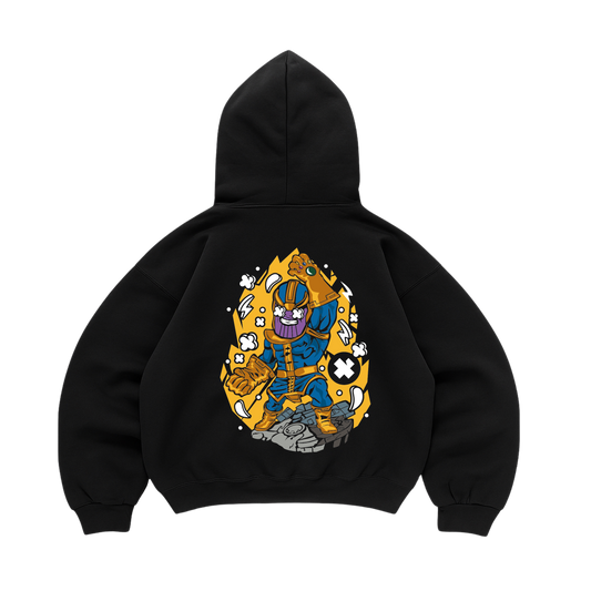 Hoodie Thanos