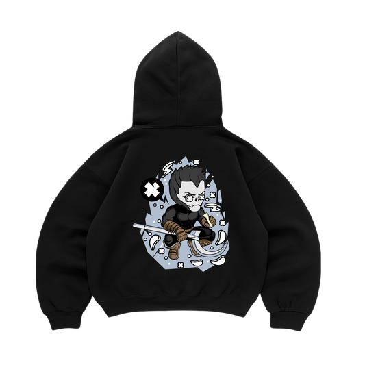 Hoodie Shadowman