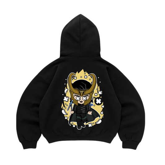 Hoodie Loki