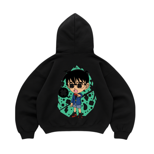 Hoodie Detective Conan