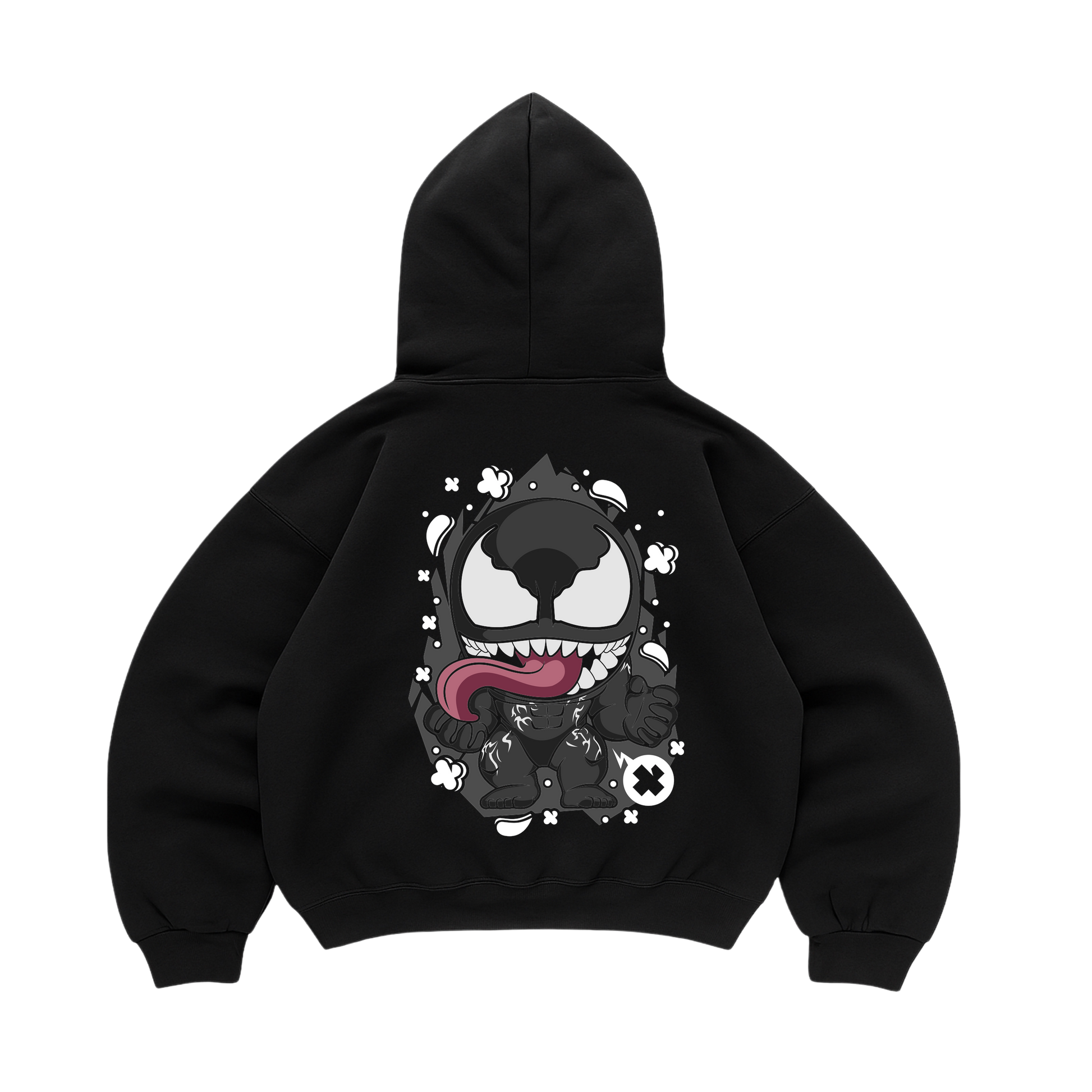 Hoodie Venom (2)