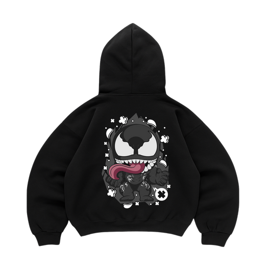 Hoodie Venom (2)