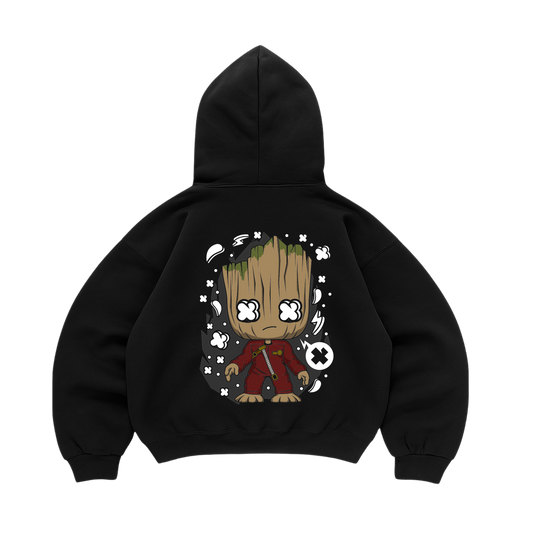 Hoodie Groot