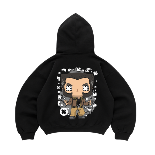 Hoodie Logan