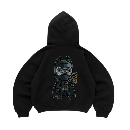 Hoodie Darkest Night