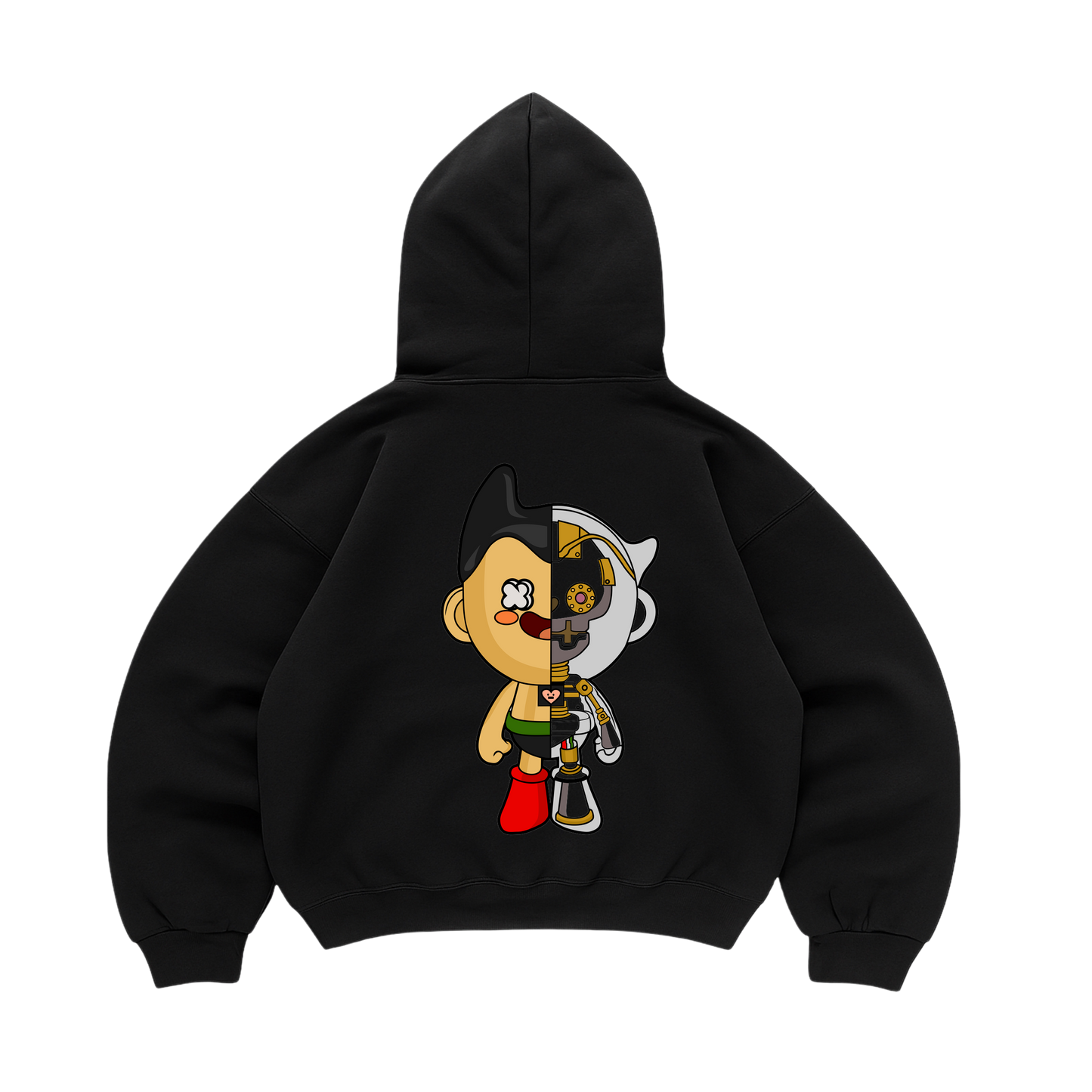 Hoodie Astroboy