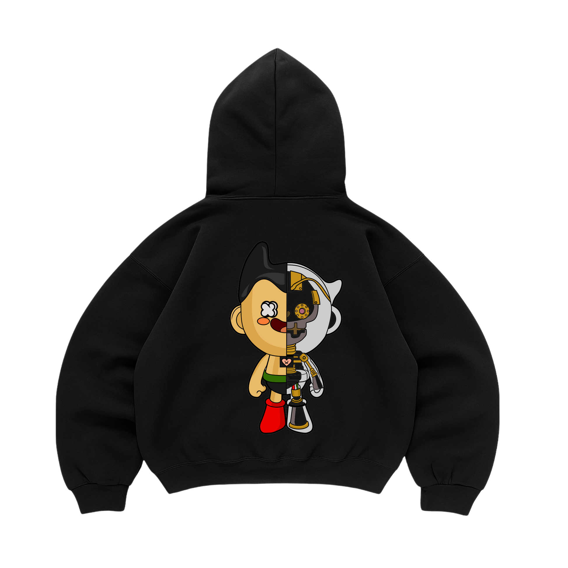 Hoodie Astroboy