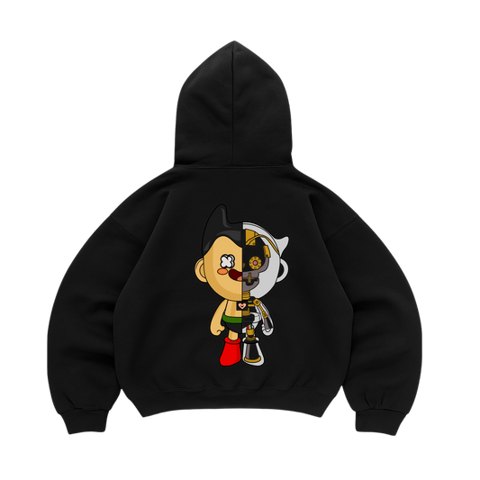 Hoodie Astroboy
