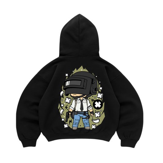 Hoodie Pubg