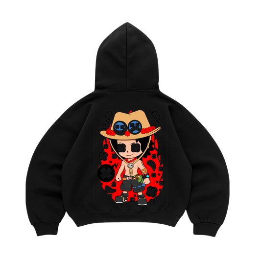 Hoodie Portgas